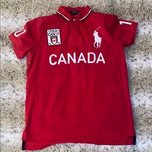 Men’s Ralph Lauren Polo